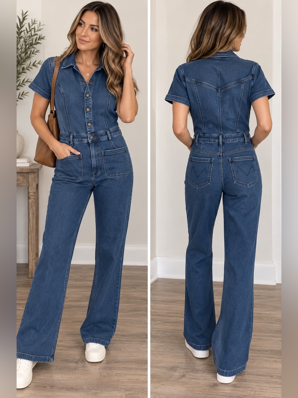 Show Me Your Mumu Everhart the Monkey in Lunar Blue Size XL